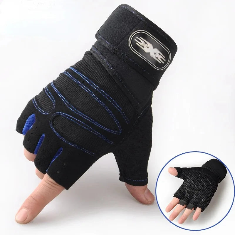 Gym Gloves