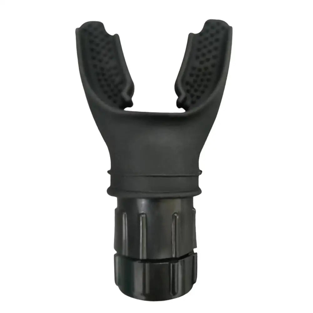 Adjustable Silicone Breathing