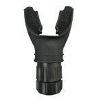 Adjustable Silicone Breathing