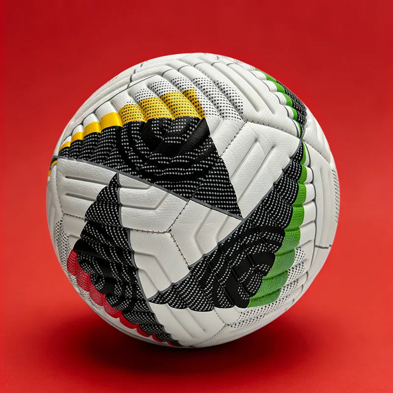 Professional Soccer Ball