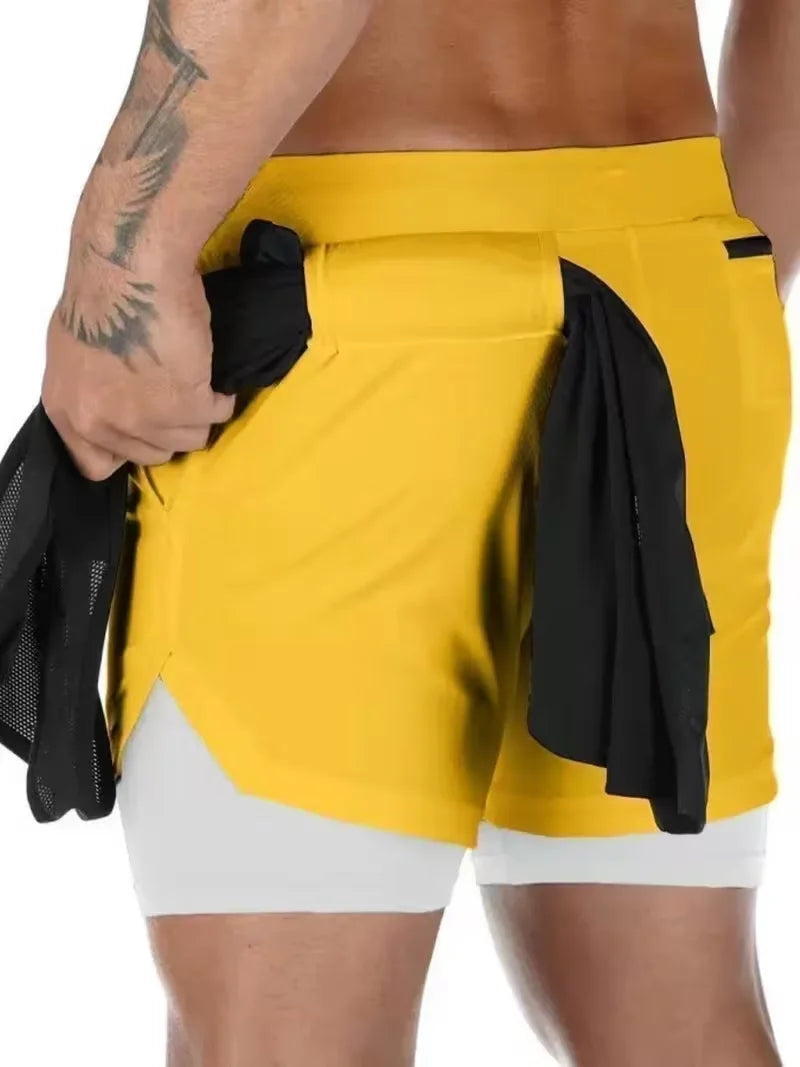 Everlast men's Sports Shorts