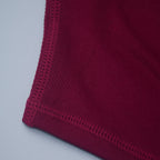 2Pcs Seamless Yoga Set Short Sleeve Crop Top Sports Shorts