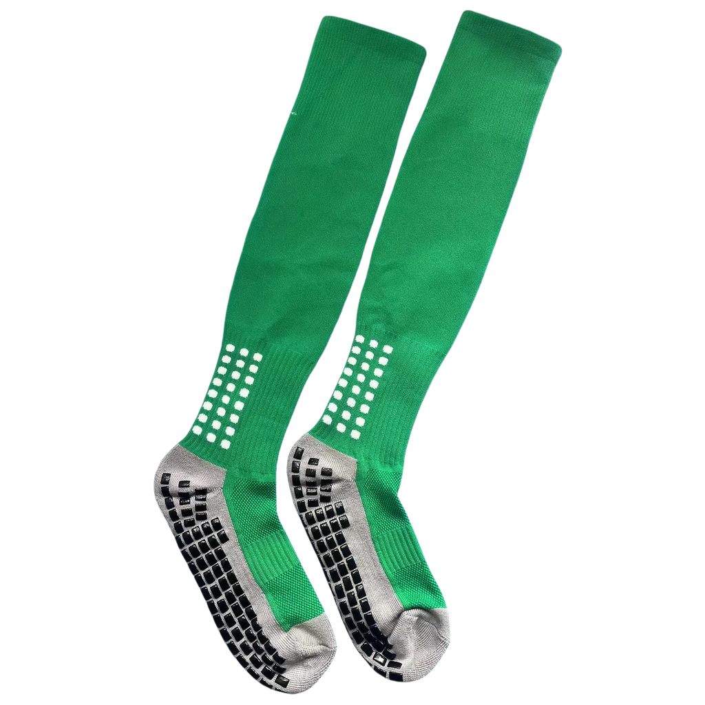 Sports Training Long Football Socks