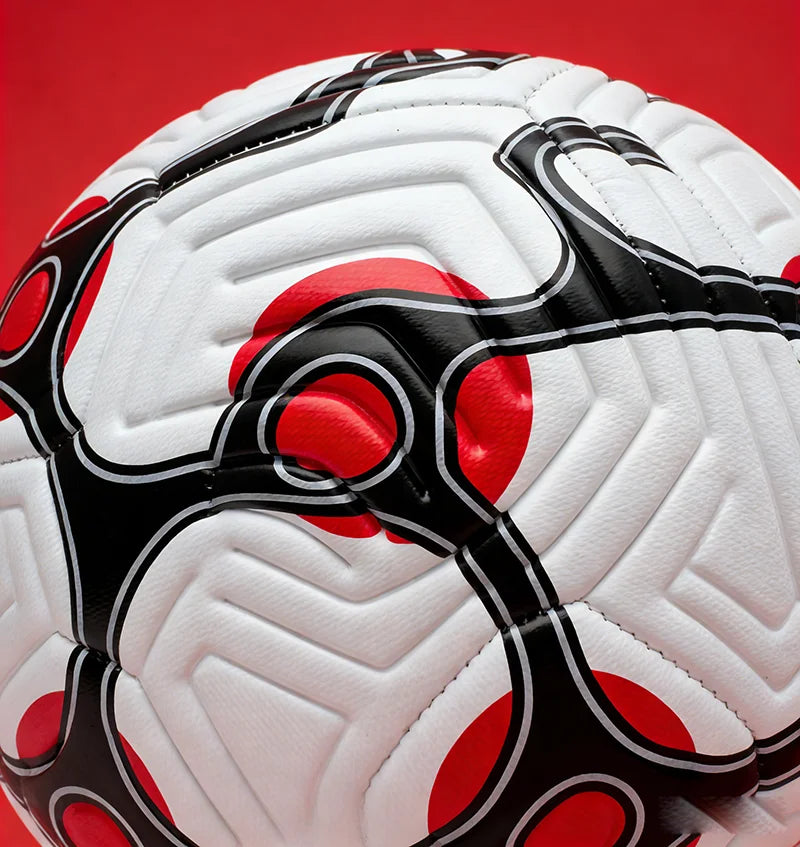 Professional Soccer Ball