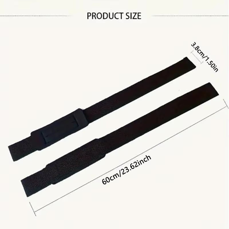 Weight Lifting Wrist Straps Bodybuilding Hand Grip Wrap Gym Workout Dumbbell Crossfit Fitness Equipment Exercise Training Tool